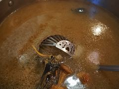 -丫丫汤膳打边炉(宏府408坊店)