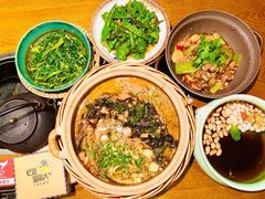 -吃饭皇帝大(解放西路店)