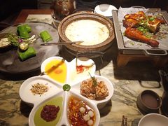 -绿茶餐厅(昌平悦荟店)