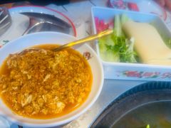 蘸酱菜-姚稷大铁锅(东明广场店)