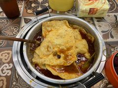 -顶上头·螺蛳火锅(五一新村店)