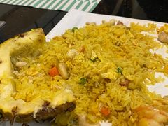 -青柠记忆泰式海鲜火锅(合生汇购物中心店)