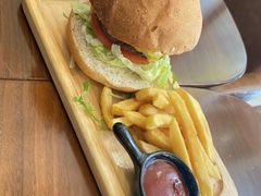 -Willing·Coffee&Brunch&Dinner(万达店)