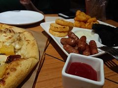 -乐凯撒披萨(欢乐颂购物中心店)