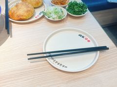 -武圣羊汤·西北面(朝阳门店)