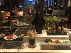 -云庭咖啡厅· 中航泊悦酒店(虹桥T2店)