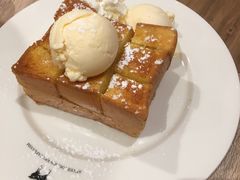 -After You Dessert Cafe(CENTRALWORLD)