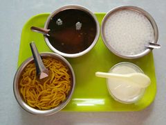 -鲜甜阁·甜品小吃(七星路店)