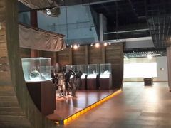 android_upload_pic-郑和公园