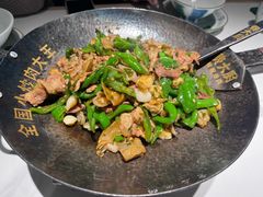 -费大厨辣椒炒肉(正佳广场店)