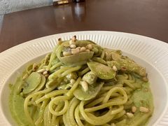 -UPPER KITCHEN(延安路店)