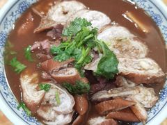 -门框胡同百年卤煮(鸟巢店)