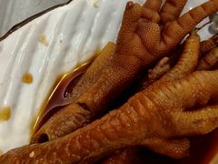 -畔山酒店中餐厅