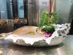 -新享乐海鲜(翠华路店)