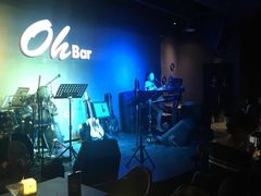 -ohbar live house(人广店)