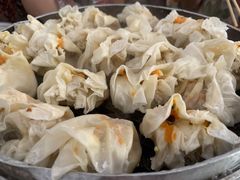 素三鲜烧麦-清真烧麦馆(民族路店)