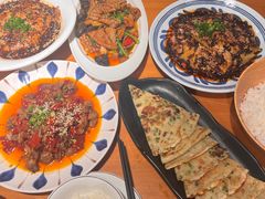 蒜泥白肉-永乐饭店