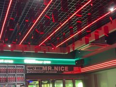 -蚝蚝先生·广式烧烤(信天广场店)