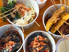 -李字号臭豆腐(总店)