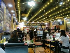 大堂-大吉利·潮汕牛肉火锅(河西店)
