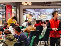 -川香鼎盛·川府家宴商务宴请(市桥富华路店)