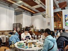 -丰尔粥食·粥底火锅·桑拿鸡(大良总店)