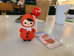 -泡泡玛特POPMART(侨福芳草地店)