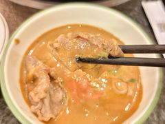 -仁和四季涮肉馆(天坛南门店)