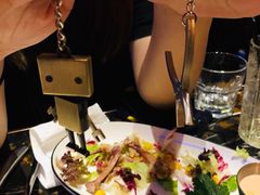 -MOSSO德国餐厅·音乐酒吧(环宇荟店)