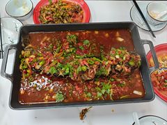 -冯大腕江湖川菜馆(后沙峪店)
