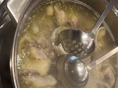 -煲大王猪肚鸡·椰子鸡火锅(红谷滩万达店)