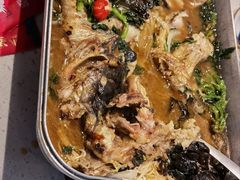 -鱼酷活鱼烤鱼(南京水游城店)