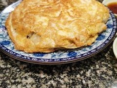 鸡蛋煎饺-耿福兴(凤凰美食街店)