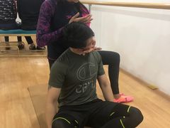 -CUBE私教·普拉提·拳击(龙漕路店)