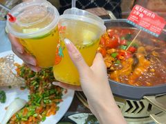 -大师傅金奖啤酒鱼(西街口总店)