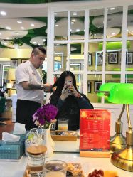 -艺米阳光Hair Salon