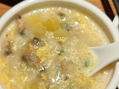 -吕氏疙瘩汤·新鲁菜(济南万象城店)