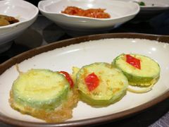 -光化门韩国料理(新地假日广场店)