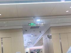 -海底捞火锅(奥森店)