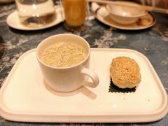 -扬州香格里拉·香宫中餐厅