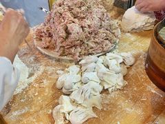 -海汇源老烧麦店(东大街总店)