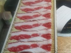 -牛市牛烤肉(西单大悦城店)