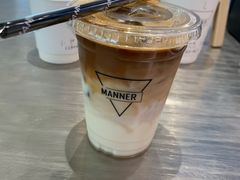 -Manner Coffee(IFS一楼店)