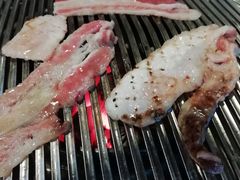 烤五花-釜山火炉·海鲜烤肉(紫藤路店)