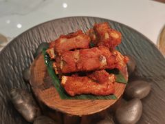 -沿江海南菜·文昌鸡祖师爷(大东海店)