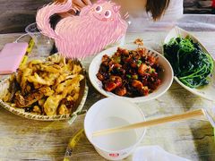 -小民大排档(光谷店)
