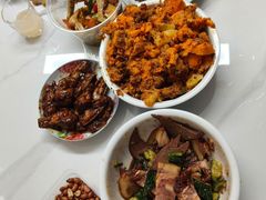 -金掌勺锅包肉(太原万达店)
