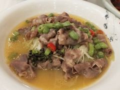 -鑫巴蜀小镇 · 水煮鱼专研店(玉桥店)