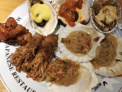 -松子料理(世纪城店)