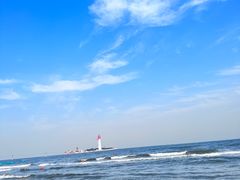 -南戴河旅游度假区